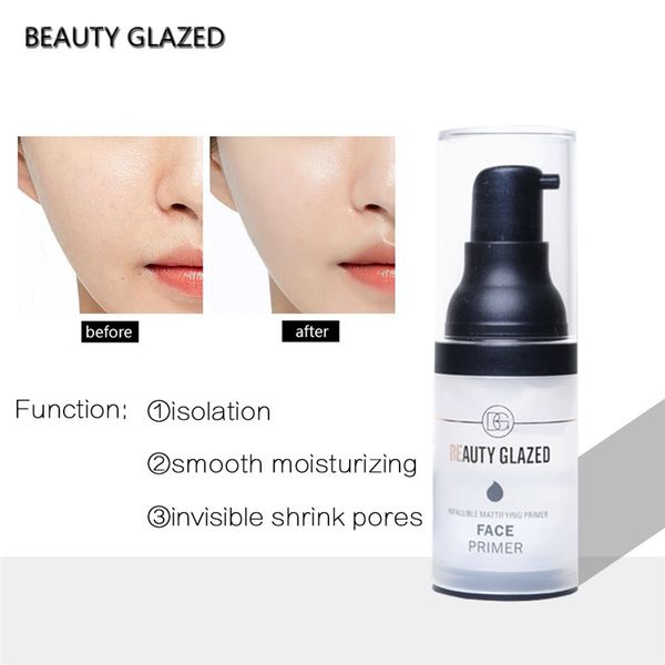 beauty glazed лосьоны для лица перед макияжем длительно увлажняющий тональный крем с жидким маслом для контроля лица 15мл
beauty glazed лосьоны для лица перед макияжем длительно увлажняющий тональный крем с жидким маслом для контроля лица 15мл