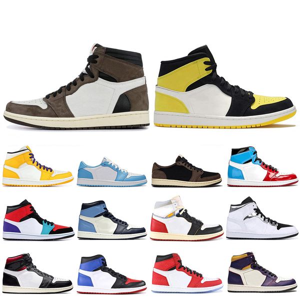 new classic fearless obsidian travis scotts yellow toe og gym red 1 basketball shoes spiderman unc 1s 3 mens trainers sneakers
new classic fearless obsidian travis scotts yellow toe og gym red 1 basketball shoes spiderman unc 1s 3 mens trainers sneakers