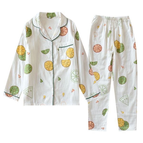 autumn women night wear 2pcs shirt&pant sleep pajama set long sleeve print flower home clothes loose cotton lingerie sleepwear, Black;red
autumn women night wear 2pcs shirt&pant sleep pajama set long sleeve print flower home clothes loose cotton lingerie sleepwear, Black;red