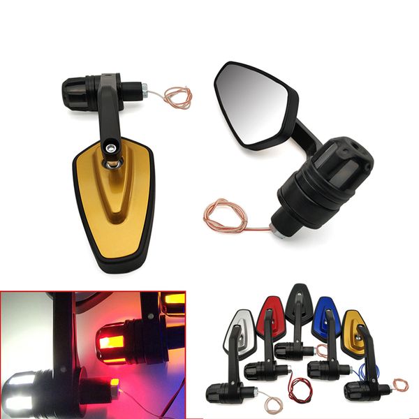 motorcycle handle mirror with turn led signal light for mv agusta f3 800/ago/rc/amg f4 1000 f4 rr/f4 rc model rivale 800
motorcycle handle mirror with turn led signal light for mv agusta f3 800/ago/rc/amg f4 1000 f4 rr/f4 rc model rivale 800