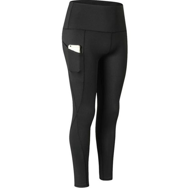 yoga outfits women's high waisted elastic compression leggings sports jogging gym fitness quick dry sweat pants with pocket, White;red
yoga outfits women's high waisted elastic compression leggings sports jogging gym fitness quick dry sweat pants with pocket, White;red