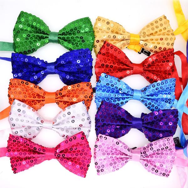 50pcs pet cat dog bow ties dog pet wedding neck accessories shining butterfly puppy pet bow tie dog christmas grooming products
50pcs pet cat dog bow ties dog pet wedding neck accessories shining butterfly puppy pet bow tie dog christmas grooming products