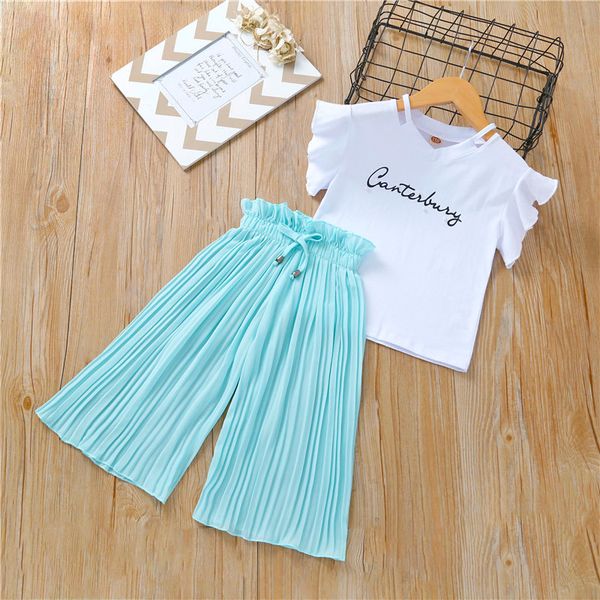 vgiee kids girls clothes girl summer set t shirt and pant 2020 fashion style outfits casual shorts 2pc baby clothing t200613, White
vgiee kids girls clothes girl summer set t shirt and pant 2020 fashion style outfits casual shorts 2pc baby clothing t200613, White
