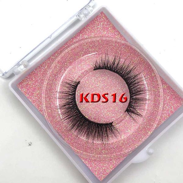 rainsin 1 pairs mink lashes 100% cruelty handmade natural long false eyelashes fluffy soft fake lash extension makeup
rainsin 1 pairs mink lashes 100% cruelty handmade natural long false eyelashes fluffy soft fake lash extension makeup