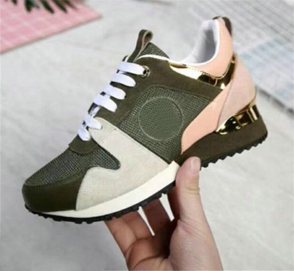 luxury popular leather casual shoes women men designer sneakers shoes fashion leather lace up shoe mixed color with box, Black
luxury popular leather casual shoes women men designer sneakers shoes fashion leather lace up shoe mixed color with box, Black
