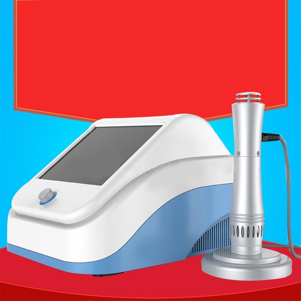 new design effective physical pain therapy system 5 bar 2000000 s acoustic shock wave extracorporeal shockwave machine ce/dhl
new design effective physical pain therapy system 5 bar 2000000 s acoustic shock wave extracorporeal shockwave machine ce/dhl