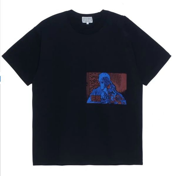мужские дизайнерские футболки high street cavempt night butterflies t 20ss c. e-limited с коротким рукавом свободная повседневная одежда, White;black
мужские дизайнерские футболки high street cavempt night butterflies t 20ss c. e-limited с коротким рукавом свободная повседневная одежда, White;black