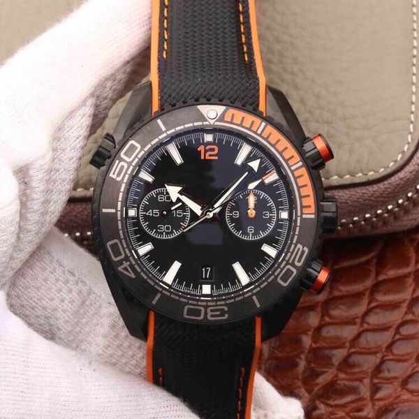 om timing function orologio di lusso 45.5mm rubber watch band 9900 automatic mechanical movement watches designer watches, Slivery;brown
om timing function orologio di lusso 45.5mm rubber watch band 9900 automatic mechanical movement watches designer watches, Slivery;brown