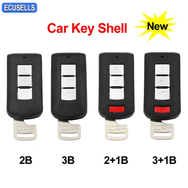 2/3/4 button smart remote key shell case car key housing cover for mitsubishi lancer outlander asx eclipse galant uncut blade
2/3/4 button smart remote key shell case car key housing cover for mitsubishi lancer outlander asx eclipse galant uncut blade