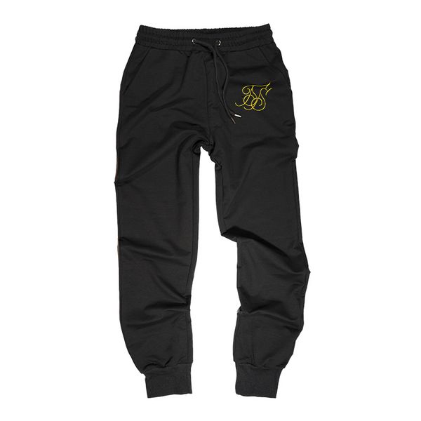 new sik silk gyms men joggers casual men sweatpants joggers trousers clothing black gray bodybuilding pants
new sik silk gyms men joggers casual men sweatpants joggers trousers clothing black gray bodybuilding pants