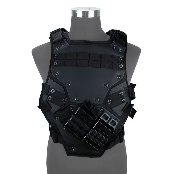 tmc cosplay tf3 vest body armor transformer3 paintball molle combat gear tmc1835 black dark earth, Camo;black
tmc cosplay tf3 vest body armor transformer3 paintball molle combat gear tmc1835 black dark earth, Camo;black
