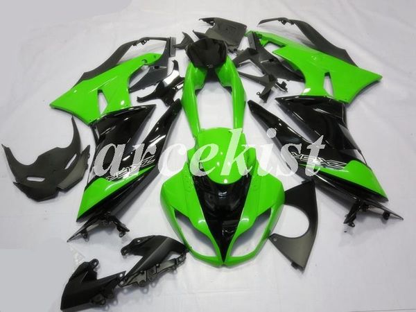 4gifts нового abs для мотоциклов обтекатели комплекта, пригодные для kawasaki ninja zx-6r 2009 2010 636 2011 2012 09 10 11 12 кузовостроения
4gifts нового abs для мотоциклов обтекатели комплекта, пригодные для kawasaki ninja zx-6r 2009 2010 636 2011 2012 09 10 11 12 кузовостроения