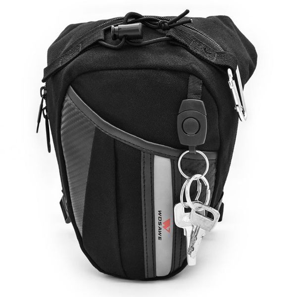 multifunctional reflective drop leg bag motorcycle bike cycling outdoor casual waist pack thigh bag
multifunctional reflective drop leg bag motorcycle bike cycling outdoor casual waist pack thigh bag