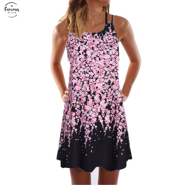 vintage boho women summer dress sleeveless beach casual dresses flower printed short mini dresses party night beach dresses vestidos new, Black;gray
vintage boho women summer dress sleeveless beach casual dresses flower printed short mini dresses party night beach dresses vestidos new, Black;gray