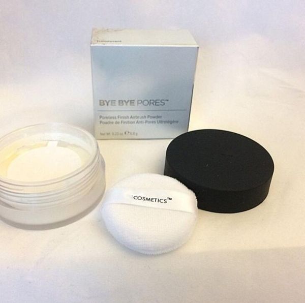 STOCK BYE BYE ПОРЫ Poreless Finish Аэрограф Powder Полупрозрачная Сыпучие Установка Порошковая 0.
STOCK BYE BYE ПОРЫ Poreless Finish Аэрограф Powder Полупрозрачная Сыпучие Установка Порошковая 0.