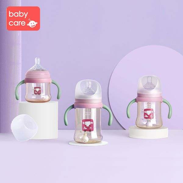 babycare 160ml / 240ml ppsu airloop новоѬожденнй бђлка молока 3 ип молока оок Ѭаод cartoon де
babycare 160ml / 240ml ppsu airloop новоѬожденнй бђлка молока 3 ип молока оок Ѭаод cartoon де