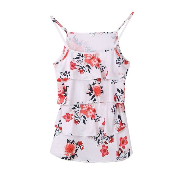 2017 pudcoco Newest Arrivals Hot Floral Double Layered Women Maternity Tops Breastfeeding Clothes Nursing Tank
2017 pudcoco Newest Arrivals Hot Floral Double Layered Women Maternity Tops Breastfeeding Clothes Nursing Tank
