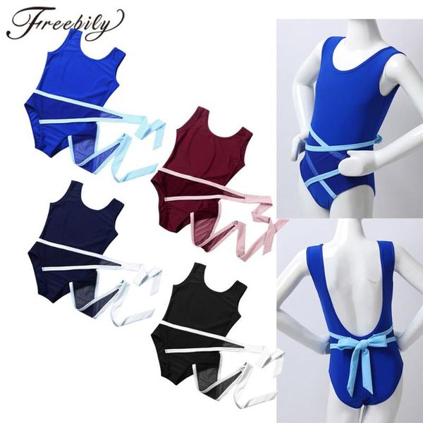 kids teens sleeveless ballet gymnastics leotard u-shape back strappy waist girls ballet leotard dance costume gymnastic jumpsuit
kids teens sleeveless ballet gymnastics leotard u-shape back strappy waist girls ballet leotard dance costume gymnastic jumpsuit