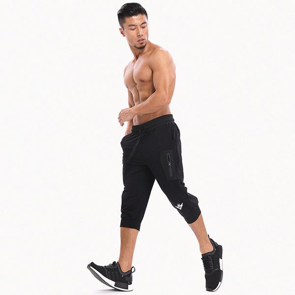new men shorts men's slim short trousers fitness bodybuilding jogger mens brand durable sweatpants fitness workout cotton shorts, White;black
new men shorts men's slim short trousers fitness bodybuilding jogger mens brand durable sweatpants fitness workout cotton shorts, White;black