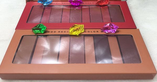 new makeup set 5piece matte lipstick collection brick red and pumpkin lipstick color long lasting lipstick kit
new makeup set 5piece matte lipstick collection brick red and pumpkin lipstick color long lasting lipstick kit