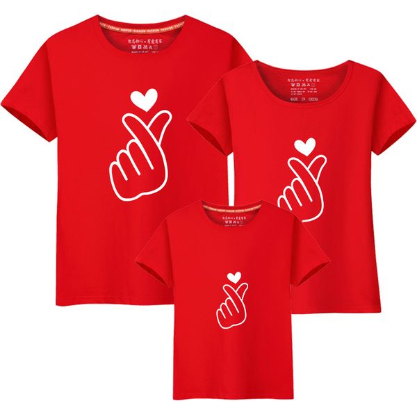 parent-child wear t-shirt, father, mother, child, summer dress, short-sleeved t-shirt, a family of four mom and baby 417, Blue
parent-child wear t-shirt, father, mother, child, summer dress, short-sleeved t-shirt, a family of four mom and baby 417, Blue