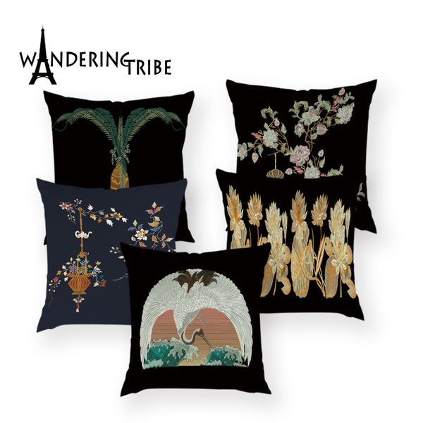nordic animal cushion cover retro farmhouse home decor pillow case plant cushions flower floral sofa pillows cases kissenbezug
nordic animal cushion cover retro farmhouse home decor pillow case plant cushions flower floral sofa pillows cases kissenbezug