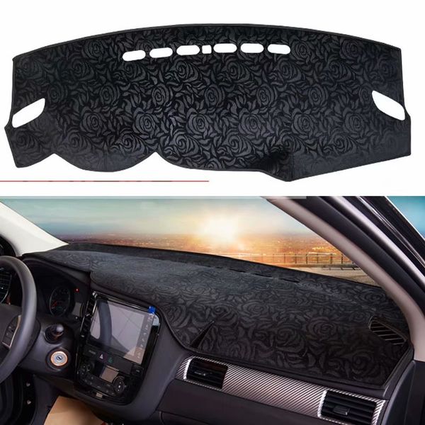 for mitsubishi outlander p-hev 2012 2013 2014 2015 2016 2017 2019 car styling covers dashmat dash mat sun shade dashboard cover
for mitsubishi outlander p-hev 2012 2013 2014 2015 2016 2017 2019 car styling covers dashmat dash mat sun shade dashboard cover