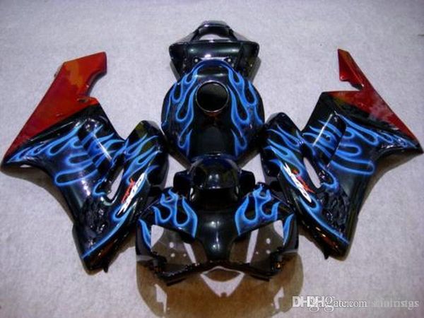 brand new fairings for honda cbr1000rr 04 05 black blue flames original mold fairing kit cbr 1000 rr 2004 2005 ff25
brand new fairings for honda cbr1000rr 04 05 black blue flames original mold fairing kit cbr 1000 rr 2004 2005 ff25