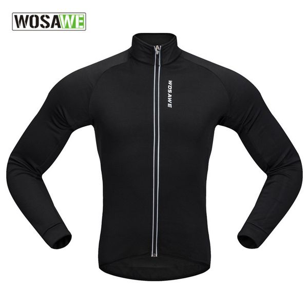 wosawe a mountain country highway vehicle catch down long sleeve cycling obedient height lead cycling sweater clip can loose coat
wosawe a mountain country highway vehicle catch down long sleeve cycling obedient height lead cycling sweater clip can loose coat