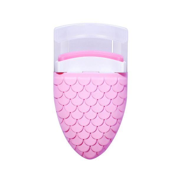 mini lasting curling eyelash curler natural charming portable extension makeup refill
mini lasting curling eyelash curler natural charming portable extension makeup refill