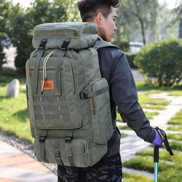70l большой альпинизм рюкзак кемпинг туризм molle водонепроницаемый camo-репеллент tactical terkking сумка открытый xa229g
70l большой альпинизм рюкзак кемпинг туризм molle водонепроницаемый camo-репеллент tactical terkking сумка открытый xa229g