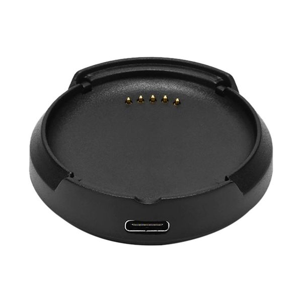 usb type-c interface 5-pin charging dock smartwatch charger for lg watch w7 portable usb charging data cradle dock
usb type-c interface 5-pin charging dock smartwatch charger for lg watch w7 portable usb charging data cradle dock
