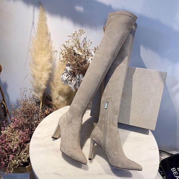 new autumn and winter fashion luxury heels work cowboy boots women motocycle boots martin boots over the knee are the latest 0321, Black
new autumn and winter fashion luxury heels work cowboy boots women motocycle boots martin boots over the knee are the latest 0321, Black