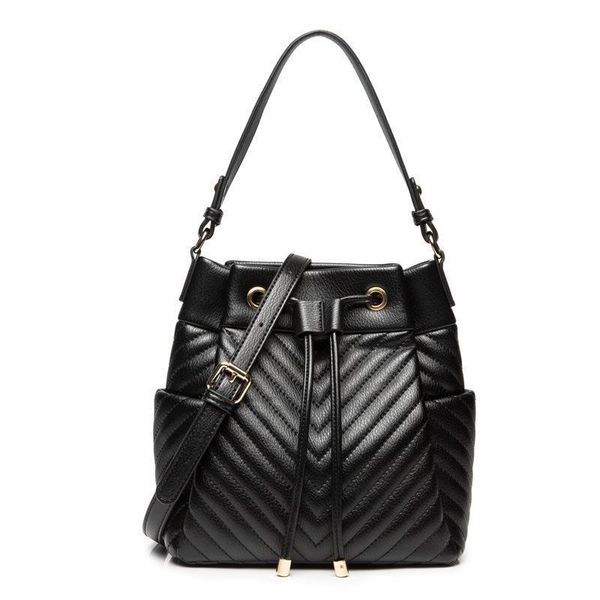 new women's shoulder bag fashion bucket bag ladies luxury handbag crossbody bags famous brand woman bags 2018 black
new women's shoulder bag fashion bucket bag ladies luxury handbag crossbody bags famous brand woman bags 2018 black