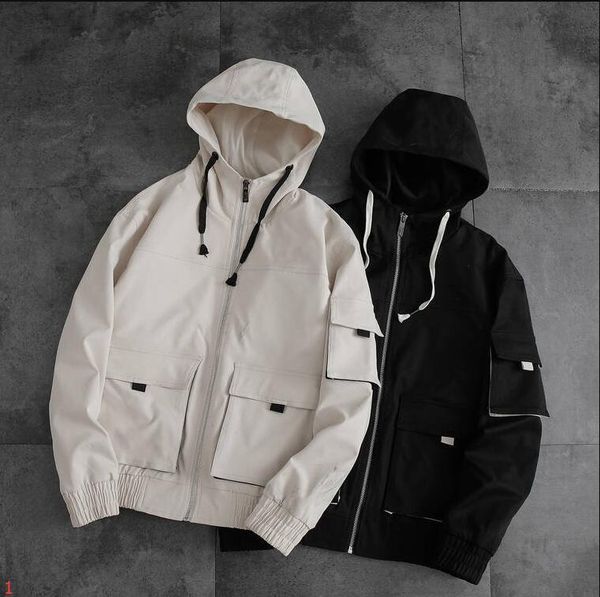 men brand jacket right hoody designer long sleeves jackets street 2 colors mens luxury streetwear jackets wear plus size 3xl, Black;brown
men brand jacket right hoody designer long sleeves jackets street 2 colors mens luxury streetwear jackets wear plus size 3xl, Black;brown