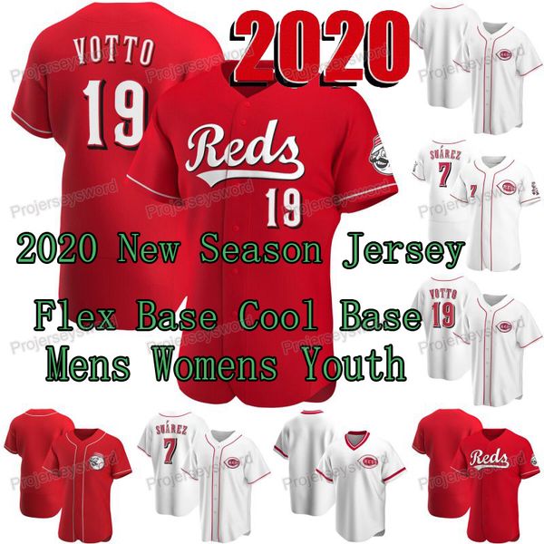 2020 new season joey19votto jersey eugenio suarez michael lorenzen sonny gray joel kuhnel wade miley lucas sims josh smith tucker barnhart, Blue;black
2020 new season joey19votto jersey eugenio suarez michael lorenzen sonny gray joel kuhnel wade miley lucas sims josh smith tucker barnhart, Blue;black
