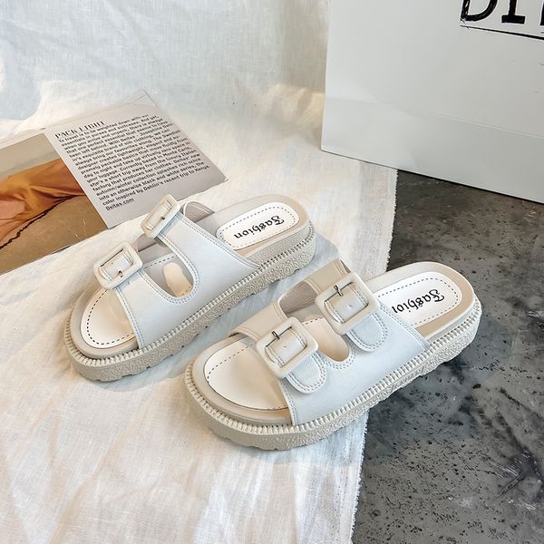 female shoes slippers women summer platform luxury slides 2020 soft flat designer fashion rubber fabric pu female, Black
female shoes slippers women summer platform luxury slides 2020 soft flat designer fashion rubber fabric pu female, Black