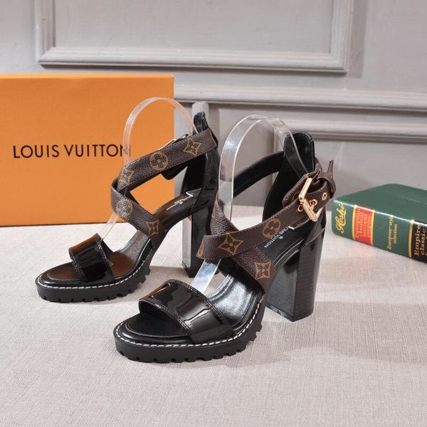 luxurious new women pumps pointed toe summer shoes simple buckle fashion punk fashion shoes comfortable high heel shoes, Black
luxurious new women pumps pointed toe summer shoes simple buckle fashion punk fashion shoes comfortable high heel shoes, Black