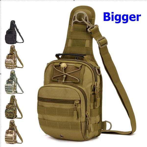 outdoor tactical chest bag cycling crossbody bag, men's bags for ipad4,5 large shoulder bag a3131
outdoor tactical chest bag cycling crossbody bag, men's bags for ipad4,5 large shoulder bag a3131