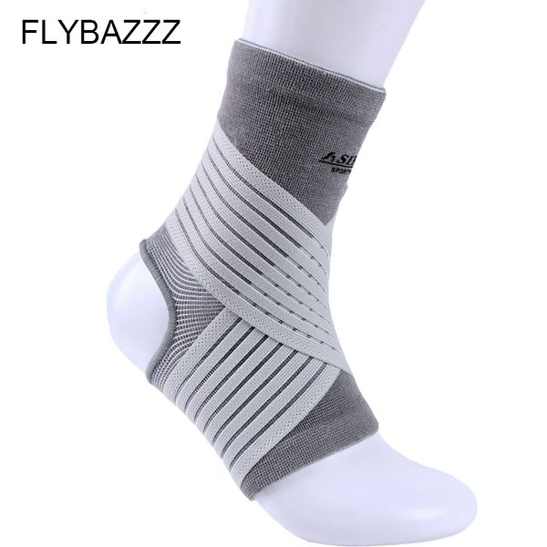 flybazzz 1pcs sports breathable nylon ankle protector adjustable elastic pressure ankle support brace guard pads ing, Blue;black
flybazzz 1pcs sports breathable nylon ankle protector adjustable elastic pressure ankle support brace guard pads ing, Blue;black