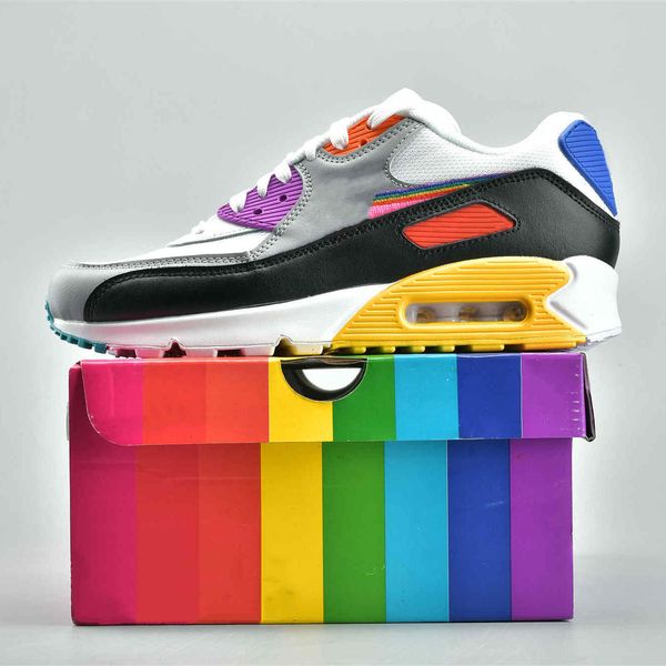 2019 women be ture rainbow running shoes for men designer sneakers colorful beture cj5482-100 des chaussures schuhe sports, White;red
2019 women be ture rainbow running shoes for men designer sneakers colorful beture cj5482-100 des chaussures schuhe sports, White;red
