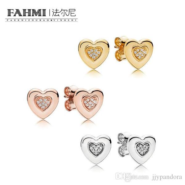 fahmi 100% sterling silver glamour 267382cz 287382cz 297382cz charm earrings original women wedding fashion jewelry 2018, Golden;silver
fahmi 100% sterling silver glamour 267382cz 287382cz 297382cz charm earrings original women wedding fashion jewelry 2018, Golden;silver