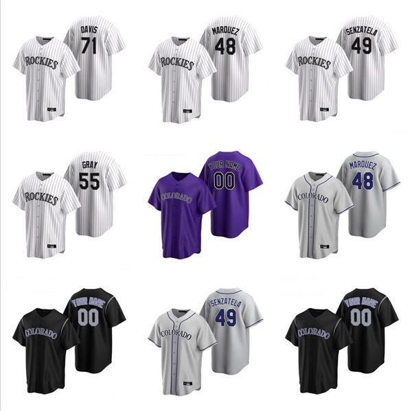 2020 carlos gonzalez jersey chris iannetta mark reynolds josh fuentes dom nuñez yonder alonso ryan mcmahon baseball jerseys custom stitched, Blue;black
2020 carlos gonzalez jersey chris iannetta mark reynolds josh fuentes dom nuñez yonder alonso ryan mcmahon baseball jerseys custom stitched, Blue;black