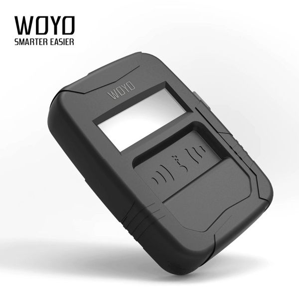 woyo remote control tester tool diagnosis all types of (ir) infra red (rf) radio frequency 10-1000mhz woyo remote control tester
woyo remote control tester tool diagnosis all types of (ir) infra red (rf) radio frequency 10-1000mhz woyo remote control tester