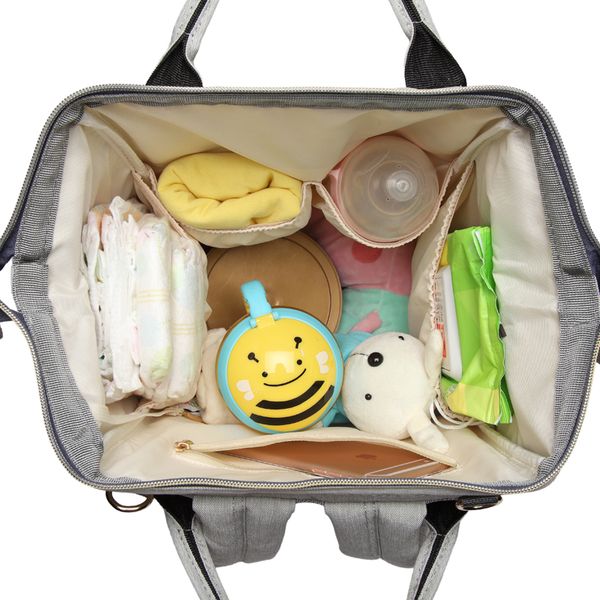 fashion mummy striped maternity nappy bag large capacity baby bag bolsa maternidade designer nursing bag for mother baby diaper
fashion mummy striped maternity nappy bag large capacity baby bag bolsa maternidade designer nursing bag for mother baby diaper