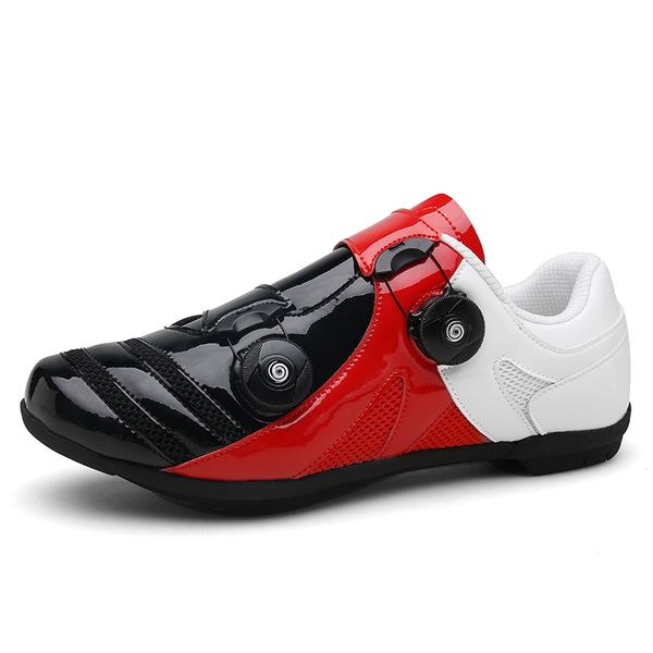 cycling shoes men women self-locking breathable bike bicycle shoes mtb road racing riding black blue
cycling shoes men women self-locking breathable bike bicycle shoes mtb road racing riding black blue
