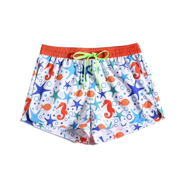 women shorts casual sport beach swimwears surf board shorts summer printed shorts drawstring brand clothes 2019 ing, White;black
women shorts casual sport beach swimwears surf board shorts summer printed shorts drawstring brand clothes 2019 ing, White;black
