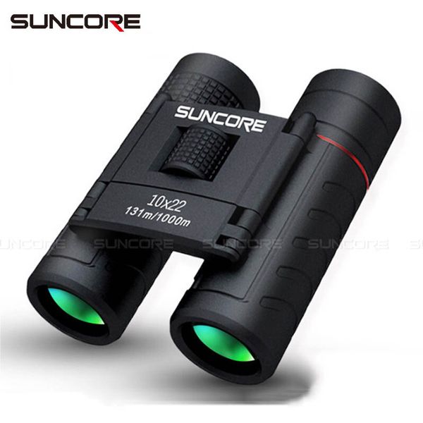 10x22 binoculars portable optical lenses telescope high power hd black outdoor camping bird watching child gift
10x22 binoculars portable optical lenses telescope high power hd black outdoor camping bird watching child gift