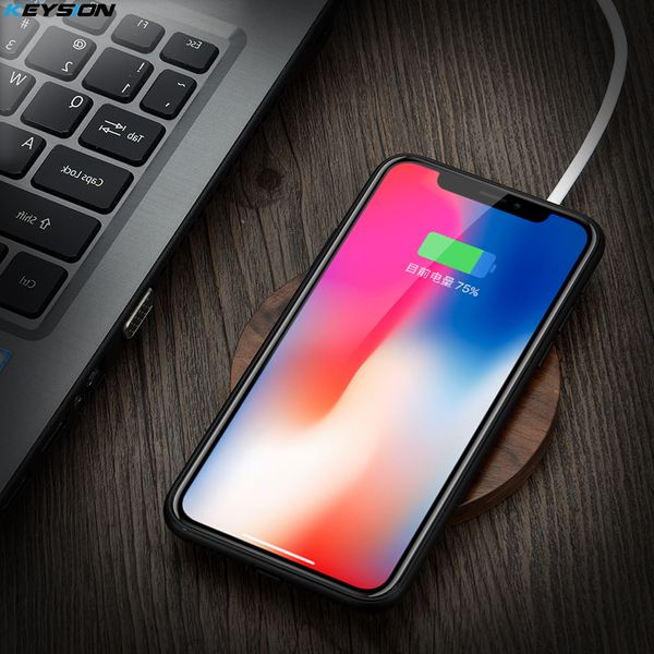 keysion qi wireless charger 10w wood fast charging pad for samsung s9+ s8 s7 note 9 8 for iphone xs max xr x 8 for xiaomi mix 2s
keysion qi wireless charger 10w wood fast charging pad for samsung s9+ s8 s7 note 9 8 for iphone xs max xr x 8 for xiaomi mix 2s