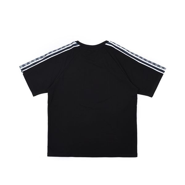 designer men short set round neck luxury tracksuit brand tracksuit shorts set sport suit designer short sleeves brand suit hot, Gray
designer men short set round neck luxury tracksuit brand tracksuit shorts set sport suit designer short sleeves brand suit hot, Gray